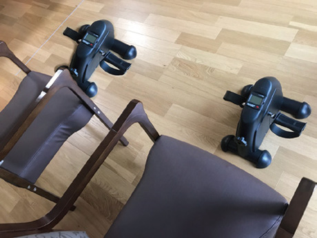 運動器具
